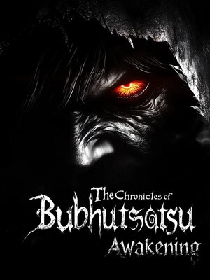 cover image of The Chronicles of Bubhutśātsu--Awakening
